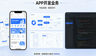 APP开发