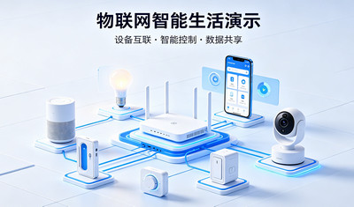 物联网接入
